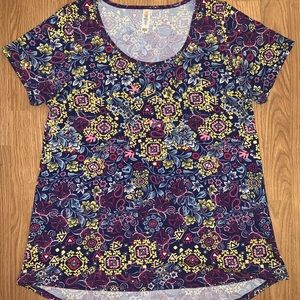 LuLaRoe Classic T